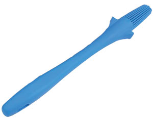 Round Silicone Brush - 1