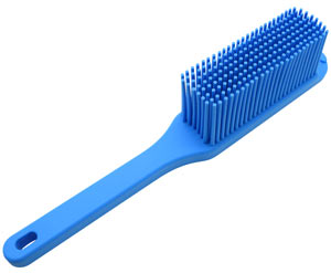 Silicon Egg Wash Brush - 12.5