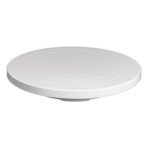 Turntable- Low Profile APS - 12