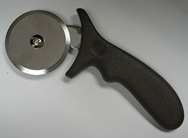 Pastry Cutter 2-1/2