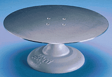Turntable - Standard Decorator's Round