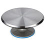 Stainless Steel Decorating Turntable