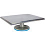 Revolving Cake Stand - Rectangular