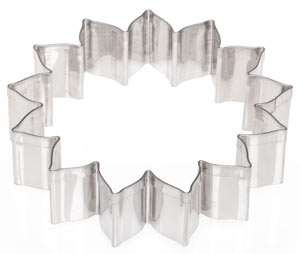 Sunflower Cutter