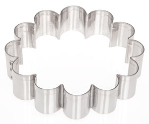 Dahlia Cutter
