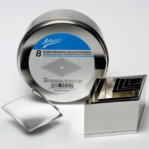 Diamond Cutter Set - 8 Pc