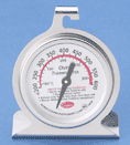Oven Test Thermometer