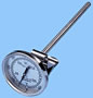 Candy Thermometer 50 To 500 F.