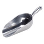 Aluminum Scoop - 12 oz.