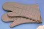 Extra Long Oven Mitts (Pair)