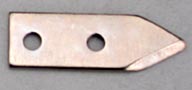 Blade For #1 Can Opener