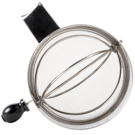 Rotary Flour Sifter - 8 Cup