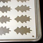Leaf Mat - Plastic