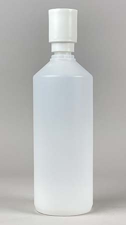Squeezable Simple Syrup Bottle 36 oz.