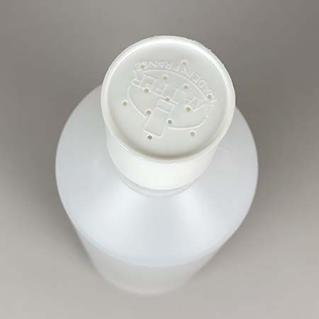Squeezable Simple Syrup Bottle 36 oz.
