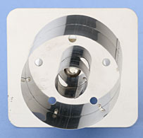 Donut Cutter-Poly Hdl - 3
