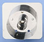 Donut Cutter-Poly Hdl - 3