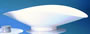 Plastic Scale Scoop W/Counterweight