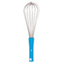 Whisk W/ Poly Handle - 30 Cm