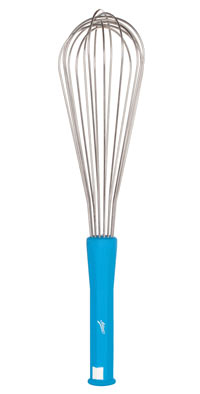 Whisk W/ Poly Handle - 35 Cm