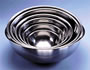 1-1/2 Qt. Stainless Mix Bowl