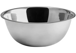 5 Qt Stainless Mix Bowl