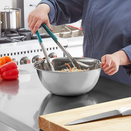 5 Qt Stainless Mix Bowl