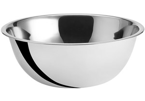13 Qt. Stainless Mix Bowl