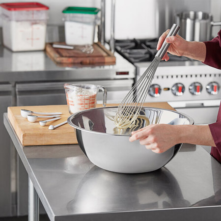 13 Qt. Stainless Mix Bowl