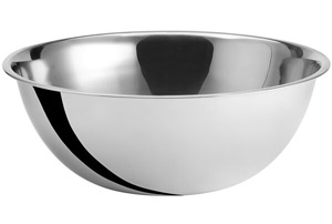 16 Qt. Stainless Mix Bowl