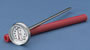 Test Thermometer Pocket 25-125 F.