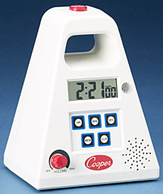 Portable Timer