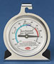 Pro Refrig/Freezer/Dry Storage Thermo.