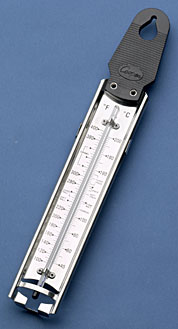 Paddle Deep Fry/Confect. Thermometer