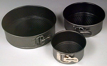 Springform Pan - 9