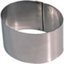 Mini Dessert Ring - Oval - S/S