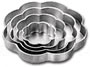 Petal Pan Set (4 Pc)