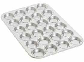 Tart Pan - 24 Cup - 2