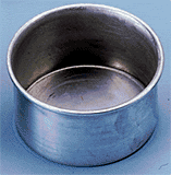 Individual Cheesecake Pan