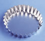 Tartlettes-Solid Bottom- 4