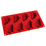 Festive Tree Silicone Baking Mold