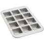 Square Muffin Pan - 12 cup