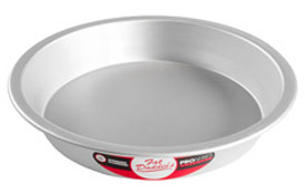 Pie Pan - Heavy Alum - 9