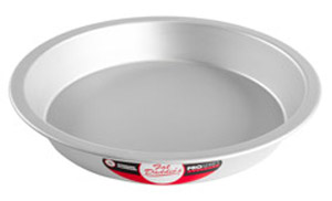 Pie Pan - Heavy Alum - 10