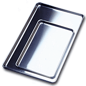 Full Sheet Pan-18 Gauge 18
