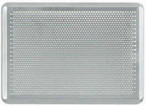 Perforated Full Sheet Pan 18x26x1