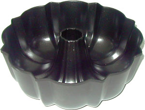 Bundt Pan Large - (Non-Stick)