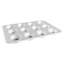 Standard Muffin/Cupcake Pan - 12 cups