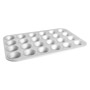 Mini Muffin Pan - 24 cups
