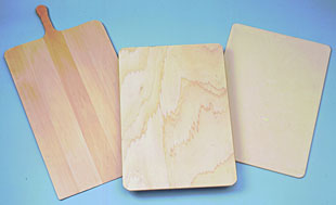 Proof Board - Fiberglass